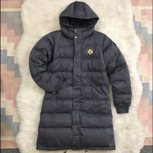 Nikita Clothing Down Jacket